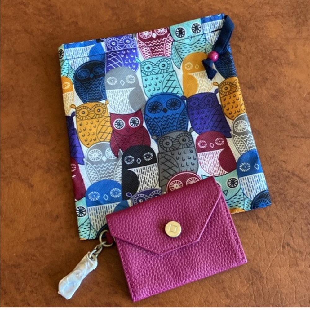 Thirty-One Hello Happy - Guess Hoo